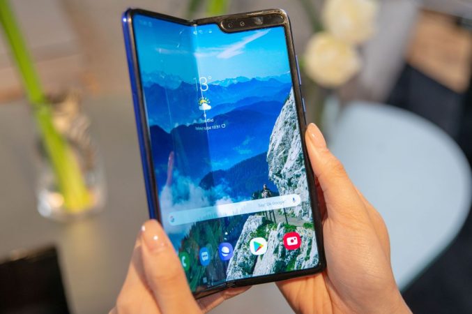 Así será el nuevo iPhone plegable que verá la luz en 2023 1 Merca2.es Otros dispositivos plegables