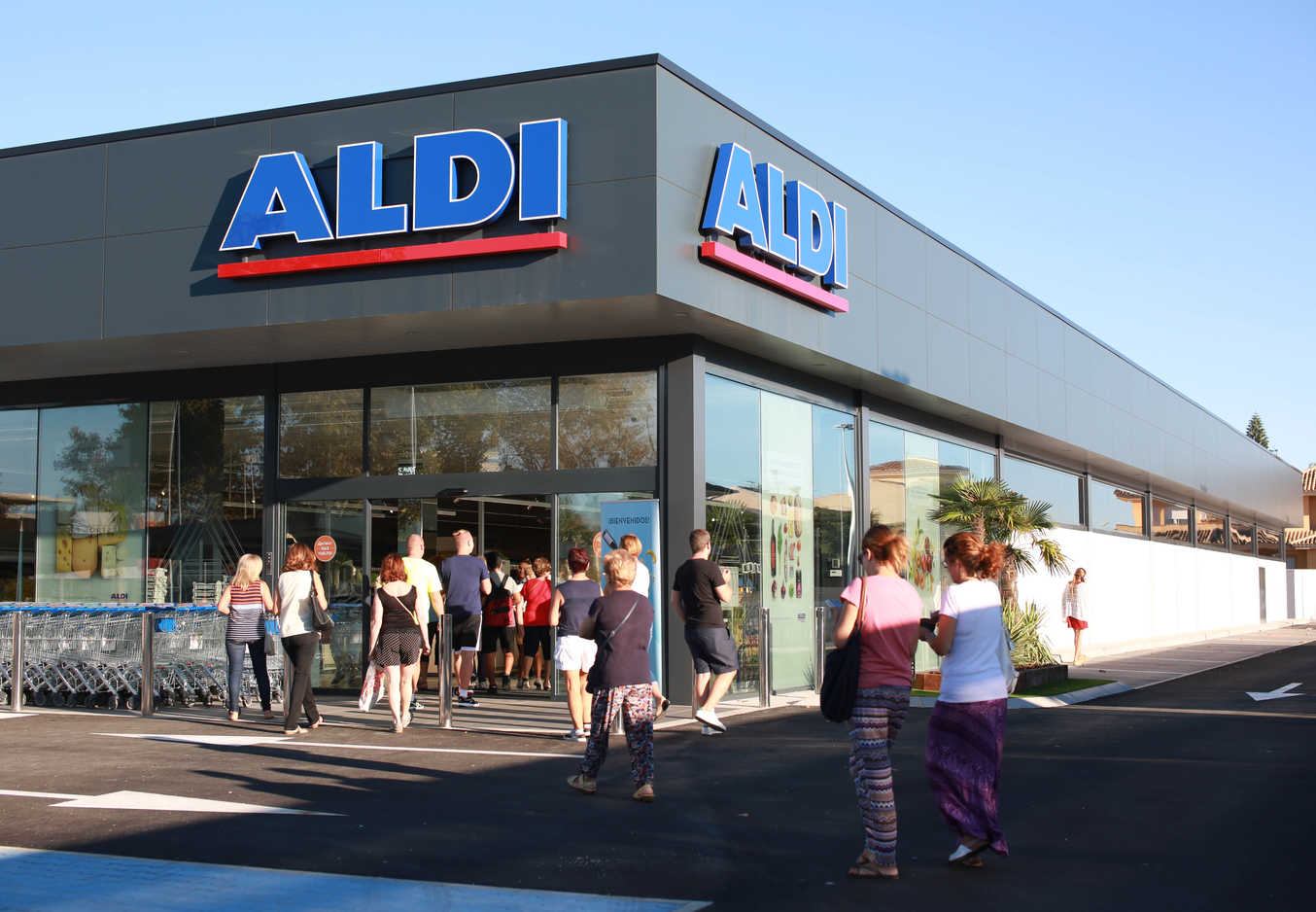 Aldi