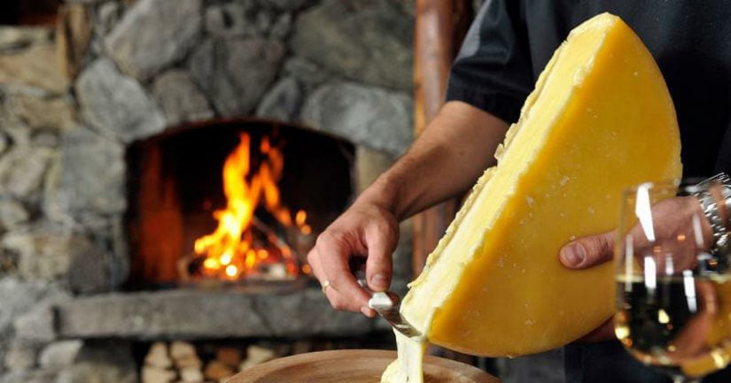 Raclette