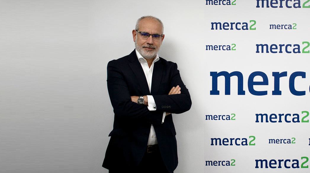 Alberto Navarro (SEUR): “Enfocamos nuestra inversión en tecnología, sostenibilidad y flexibilidad”