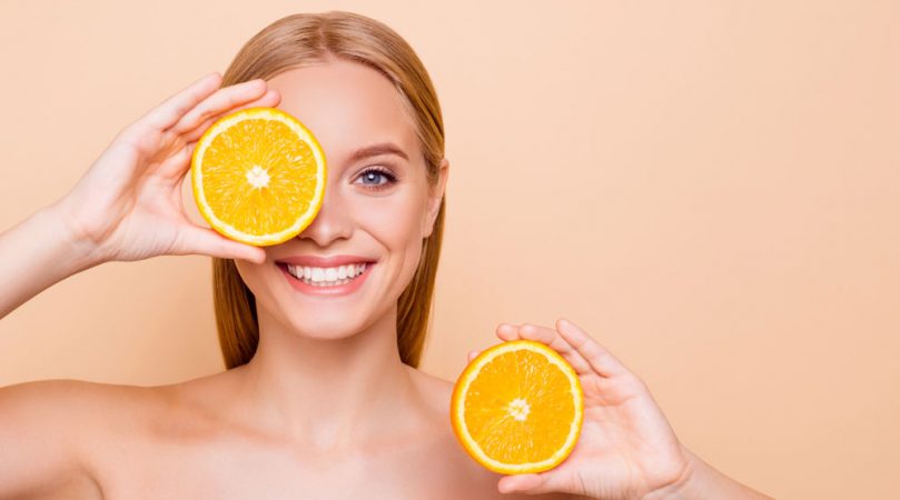 Seis beneficios de la naranja para tu piel si la tomas a diario Merca2.es