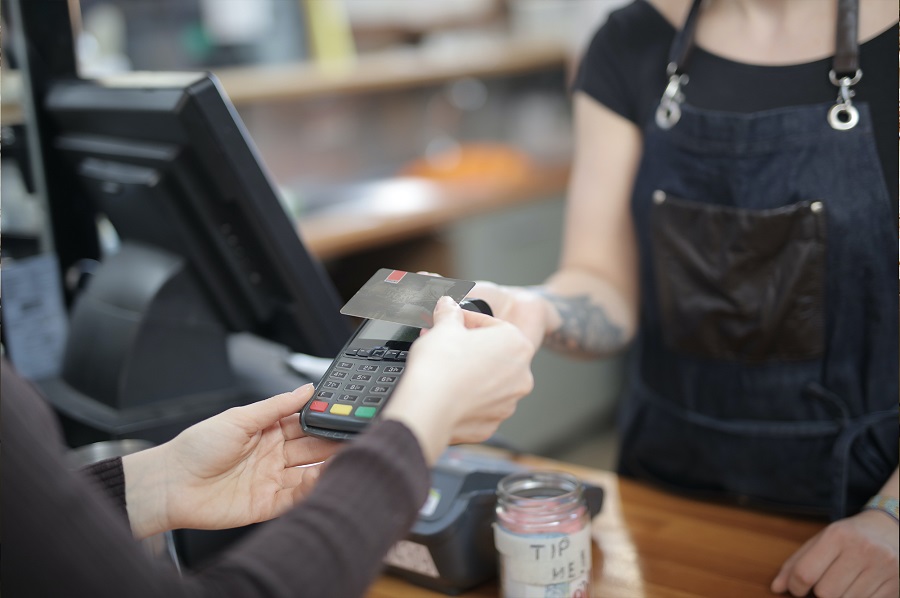 TPV y contactless, el futuro de la restauración
