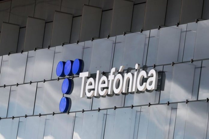 Telefónica tuenti