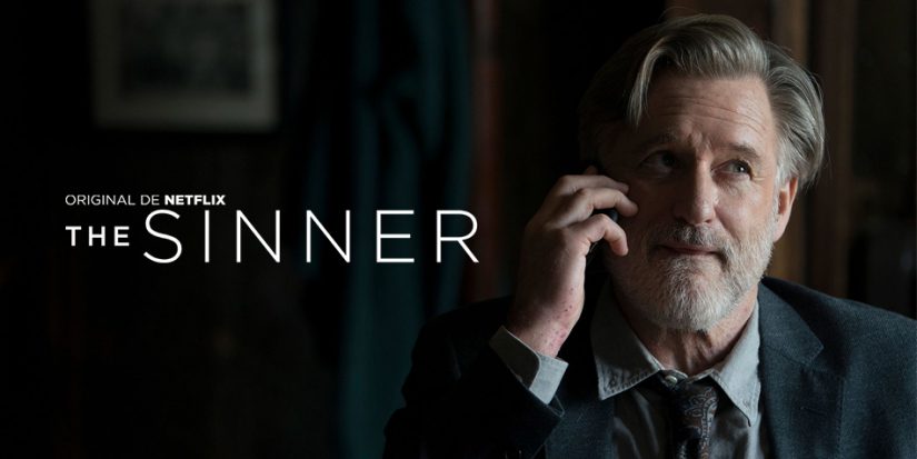 The Sinner