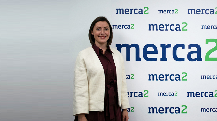 Elisabeth Rodríguez (UPS): “Necesitamos estar conectados a nuestros clientes”