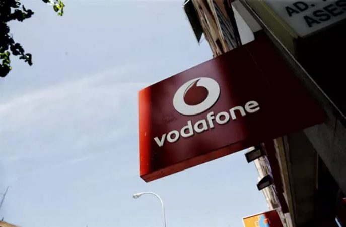 Movistar y Vodafone se marcan en Navidad con las ‘promos’ de Netflix, y HBO 1 Merca2.es Vodafone