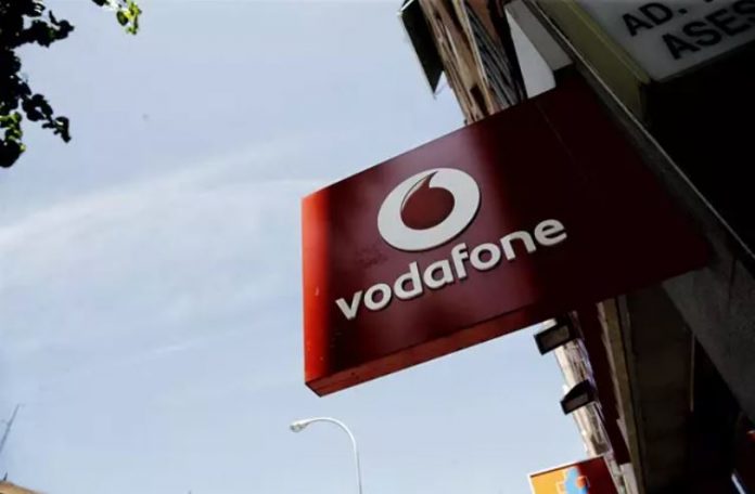 Vodafone