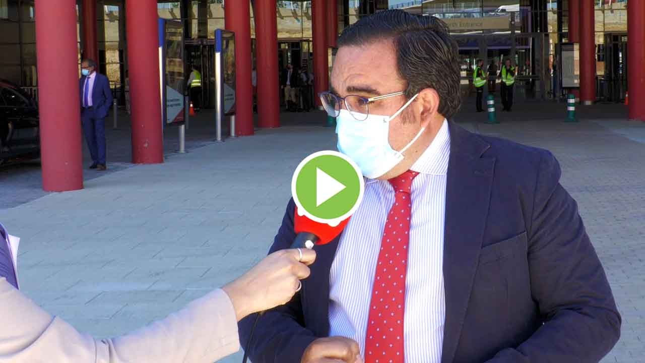 Boadilla del Monte, “la gran desconocida de la zona oeste”