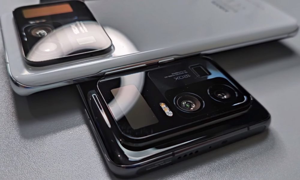 Xiaomi Mi 11 Ultra: precio, fecha de estreno y características