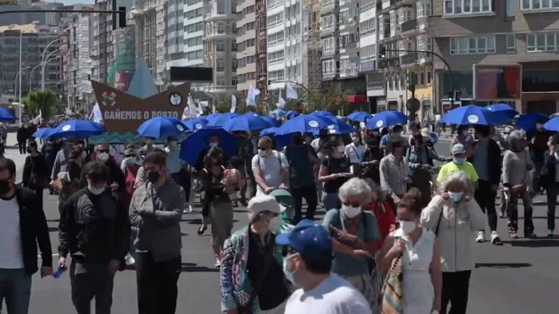 a coruna Merca2.es