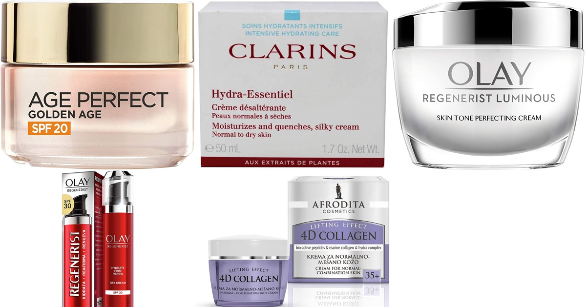 L’Oreal, Olay y más: cremas faciales mejor valoradas (Y DE OFERTA) en Amazon