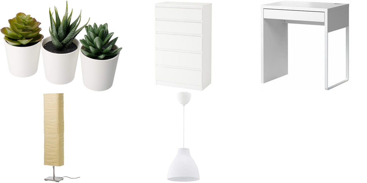 Ikea: muebles y accesorios de nueva colección que triunfan en ventas en Amazon