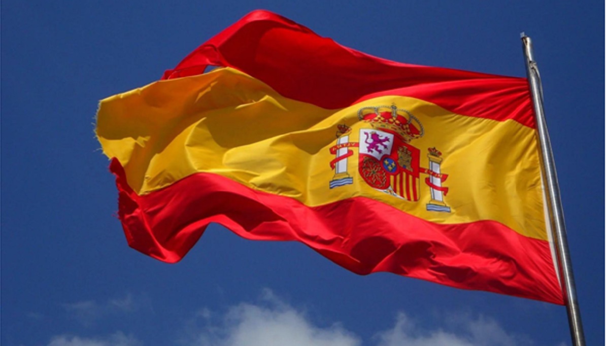 España Moderna