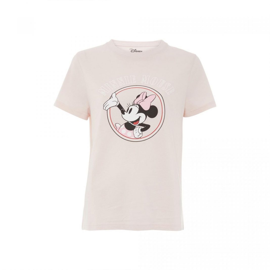 camiseta disney