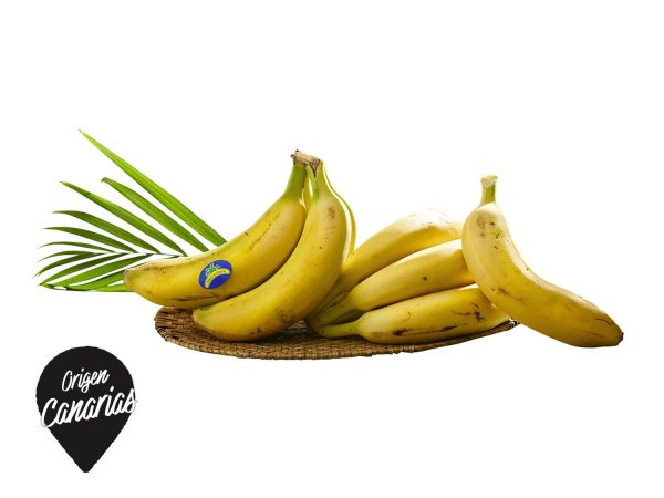 Lidl: las 8 ofertas más tentadoras de su catálogo esta semana 3 Merca2.es Plátanos de Canarias.