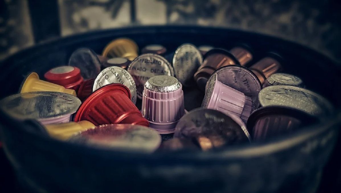 L’Or lanza su línea de cápsulas compatibles Nespresso Profesional