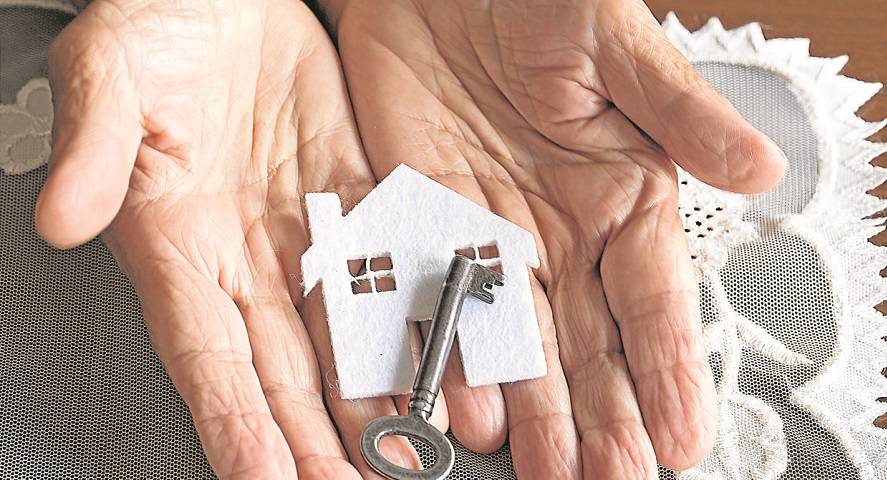 ING: el 28% de los españoles tiene intención de comprar una casa en 2022