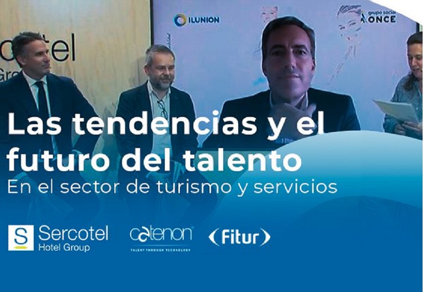 Sercotel Hotel Group comienza su primera edición de las Sercotel Talks