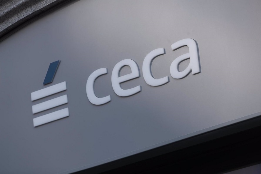 El calendario de la inflación coloca al borde del abismo a la AEB y la CECA