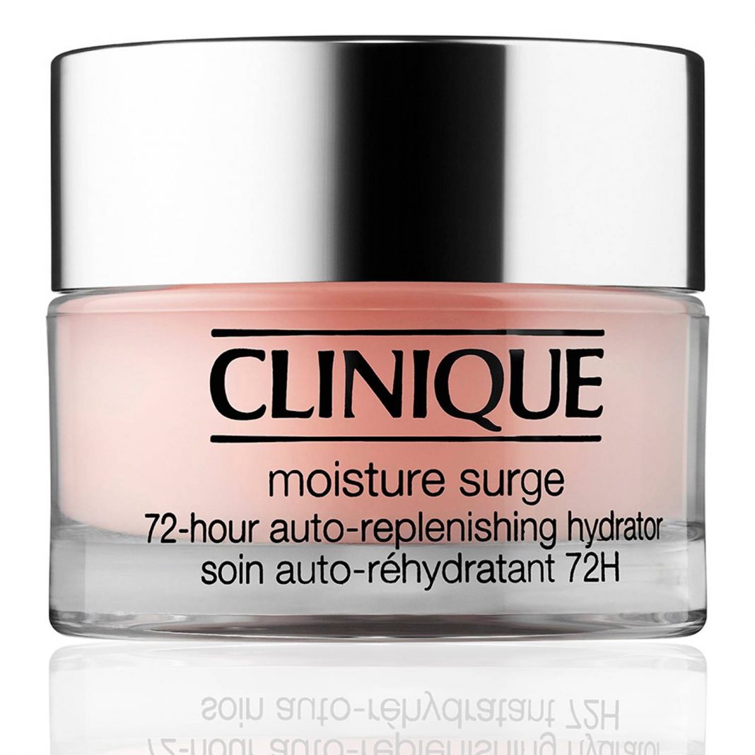 clinique moisture surge el corte ingles