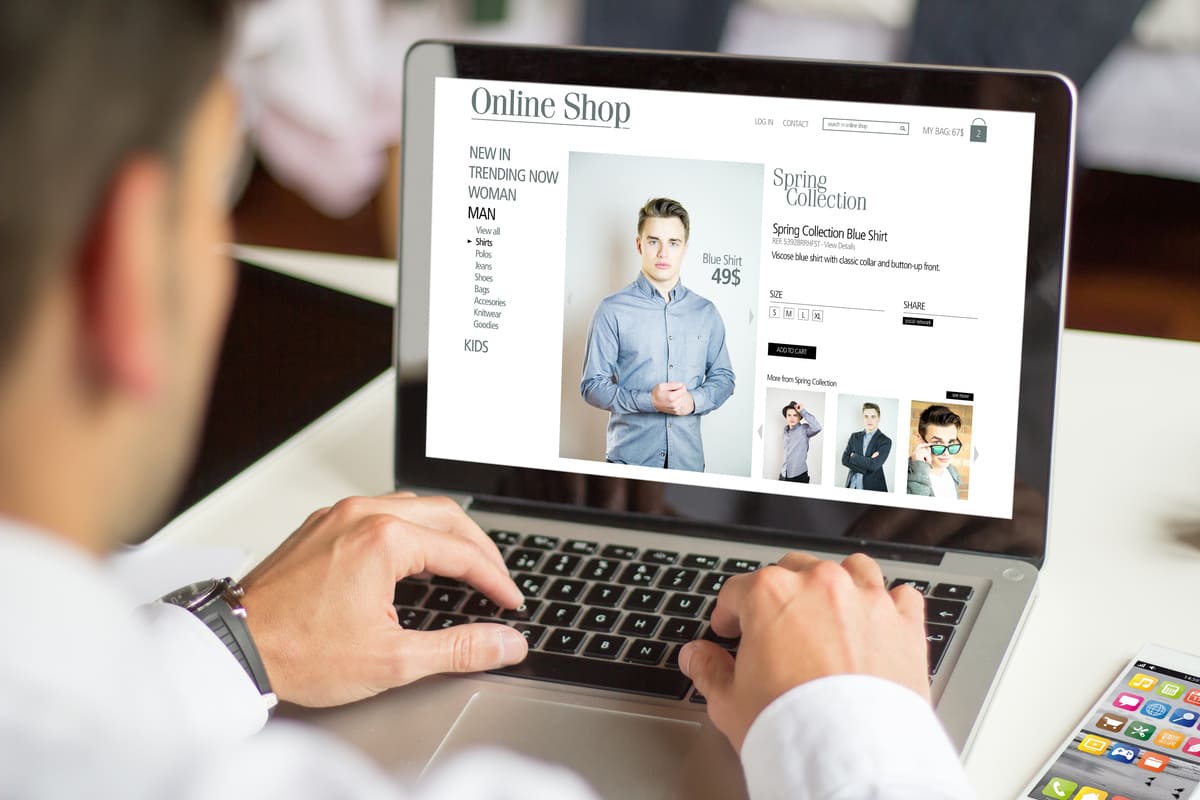 6 formas de vender más con un e-commerce
