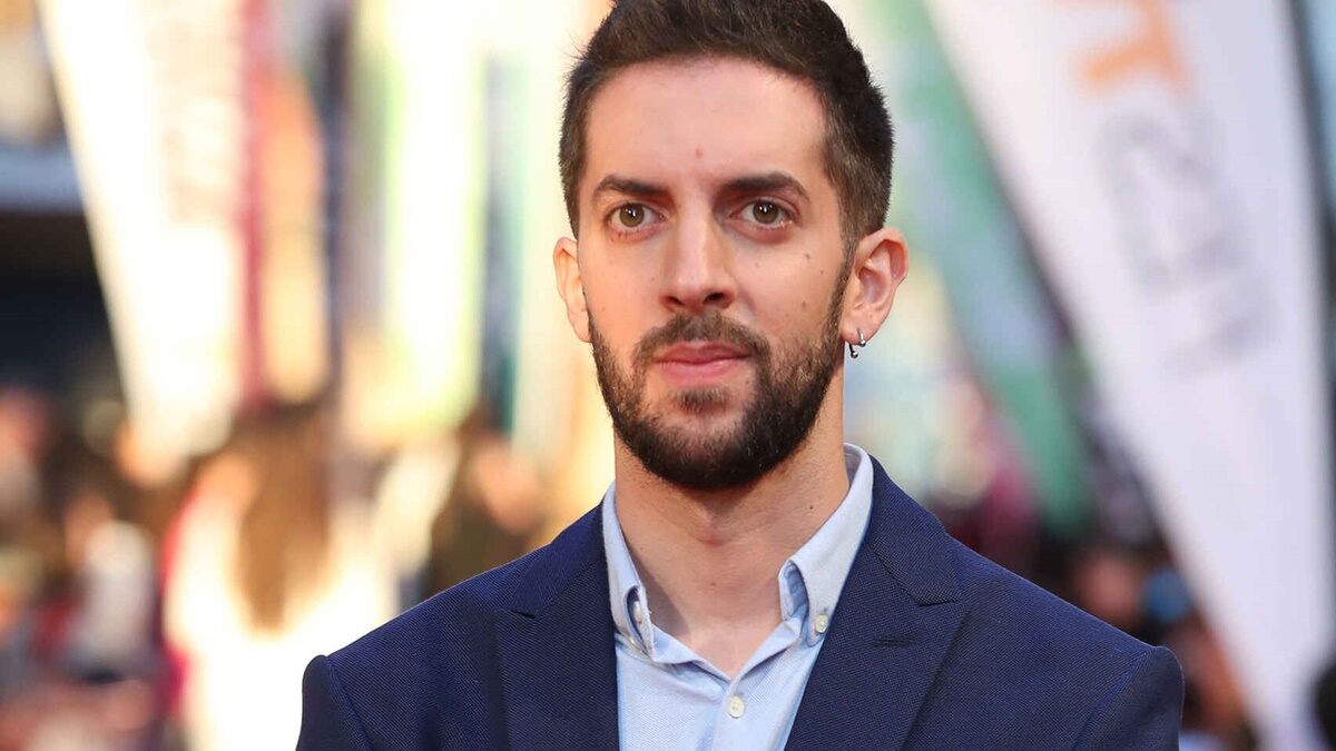 La Resistencia: las chicas que le han robado el corazón a David Broncano