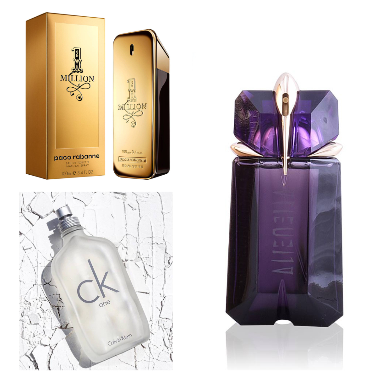 El Corte Inglés: perfumes de Calvin Klein, Hugo Boss y otras marcas en oferta esta semana