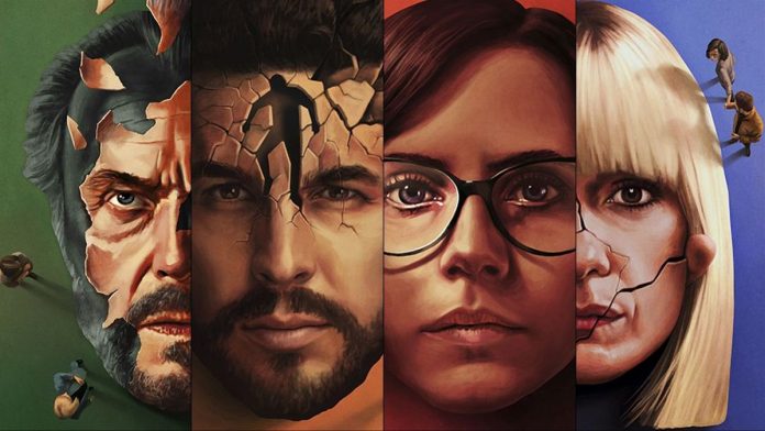 Inocentes Serie Turca 2 Temporada Reparto