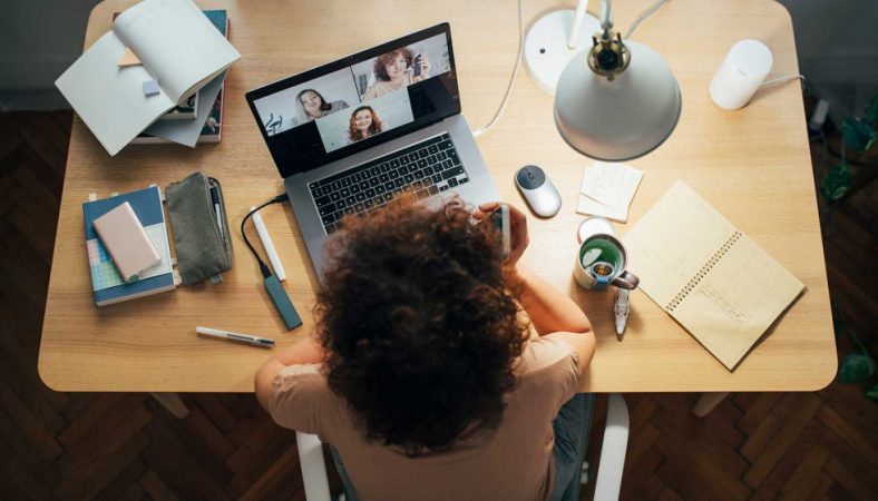 ideas emprender desde casa