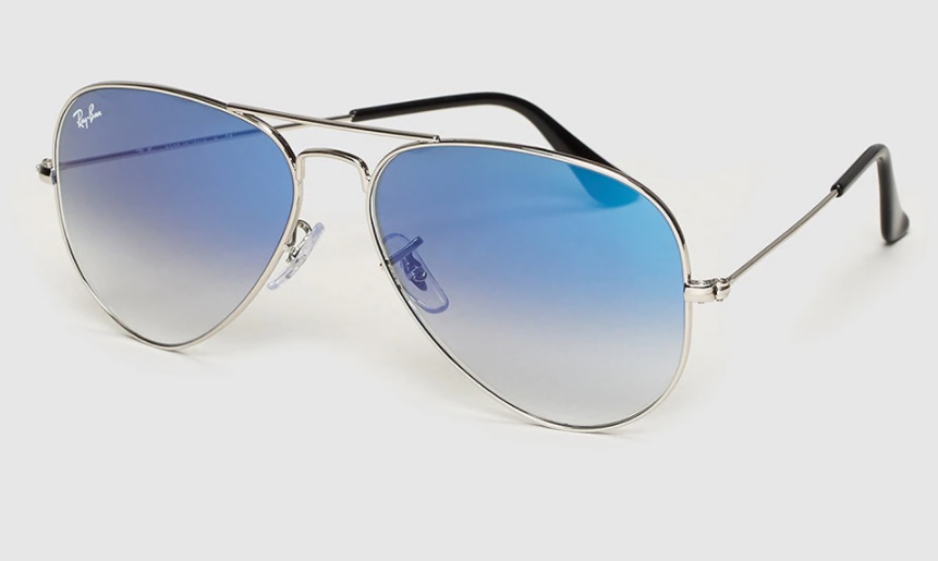 gafas ray ban aviador