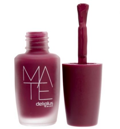 uñas mercadona