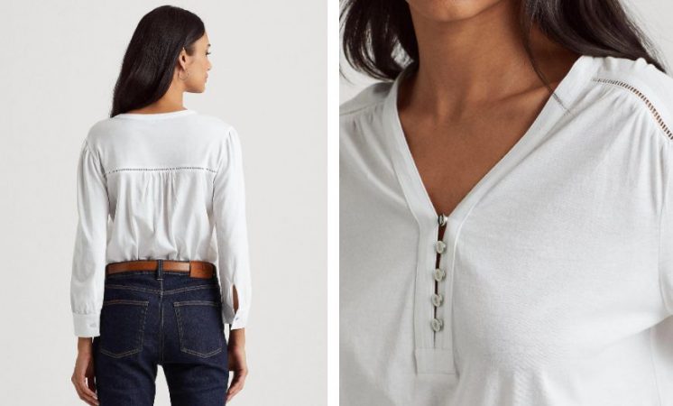 camiseta el corte inglés