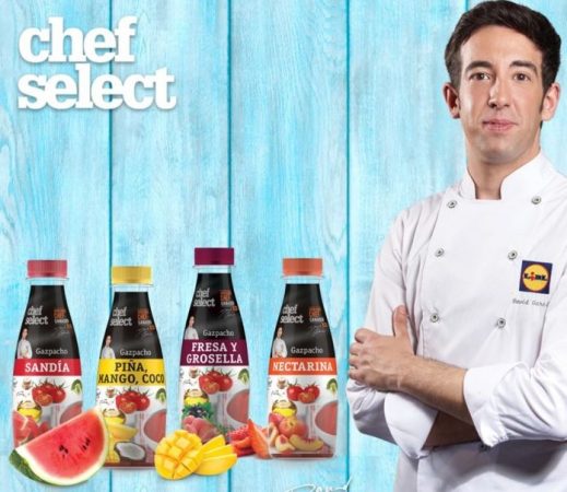 lidl gazpacho