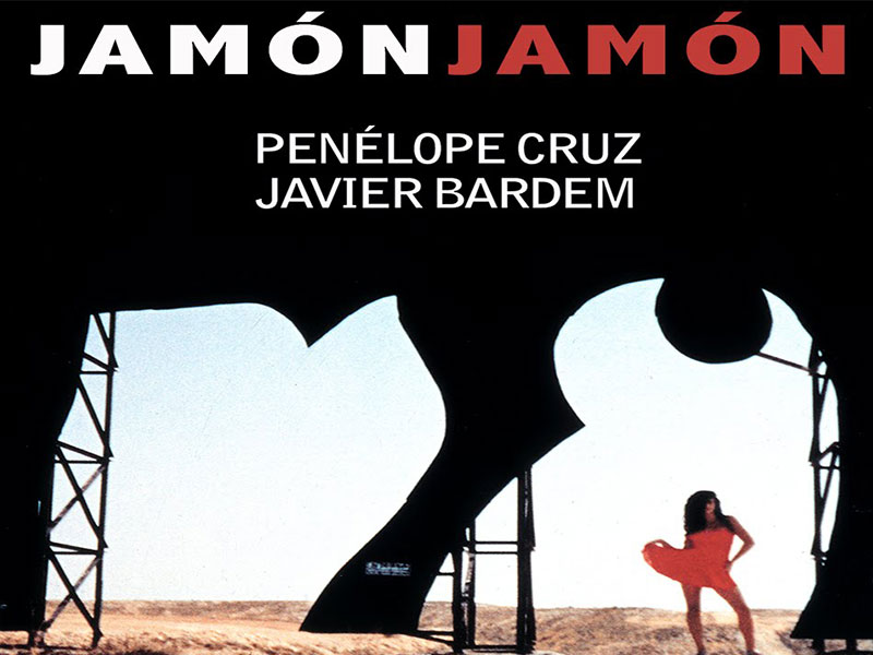 Jamón, Jamón: dónde se rodó, cuantos años tenía Penélope Cruz y otras respuestas