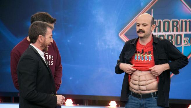 jandro-el-hormiguero