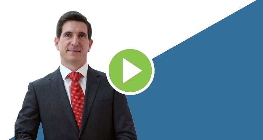 Javier Brey (AeH2): “El Ibex 35 tenía su foco en las renovables, ahora mira al hidrógeno”