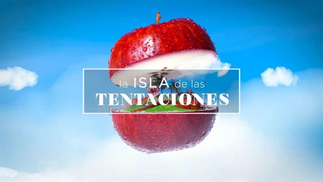 La isla de las tentaciones