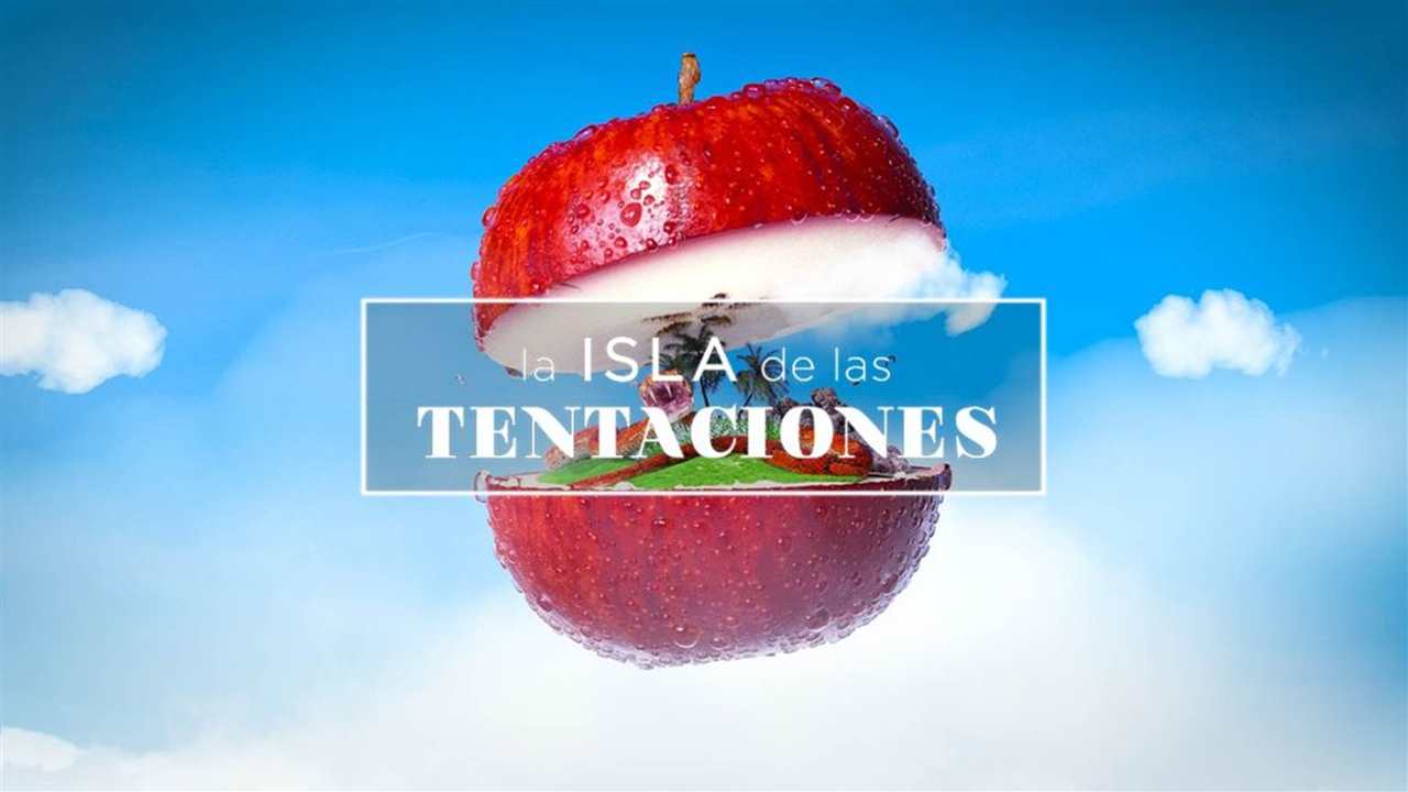 La isla de las tentaciones la última tentación