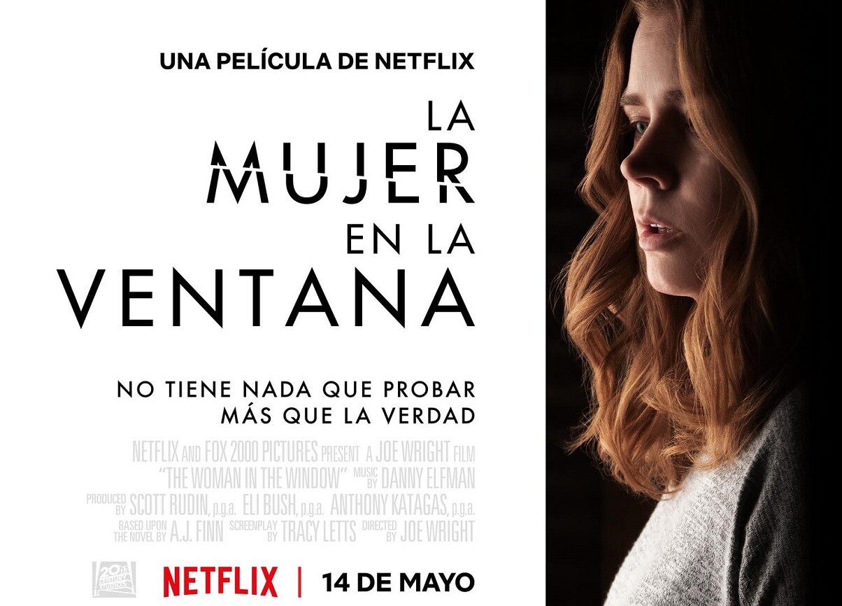 ‘La mujer en la ventana’, de Netflix: la explicación a su enigmático final