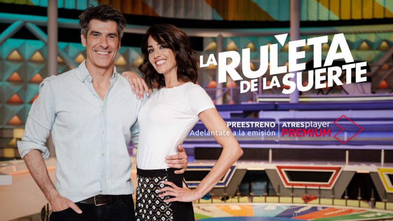 La ruleta de la suerte