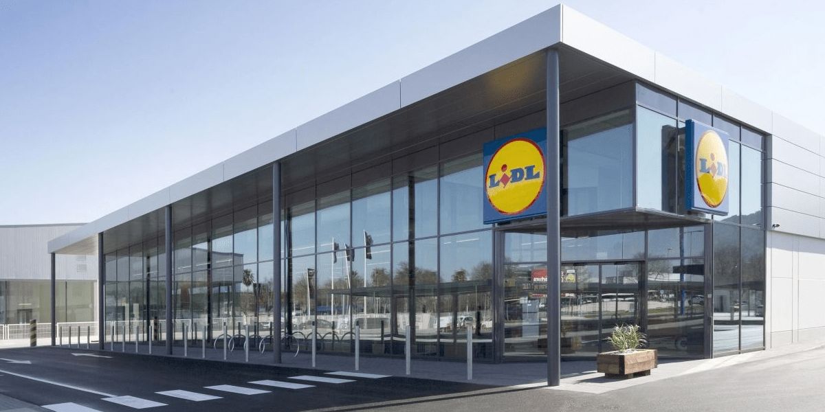 Lidl: los nuevos productos que llegan esta semana a sus tiendas