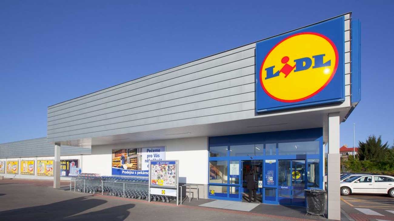 Acércate a Lidl: estos son sus chollos en oferta este fin de semana