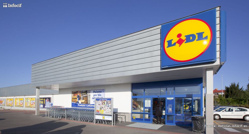 Lidl: las 8 ofertas más tentadoras de su catálogo esta semana