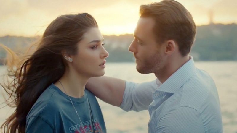 Hande Erçel