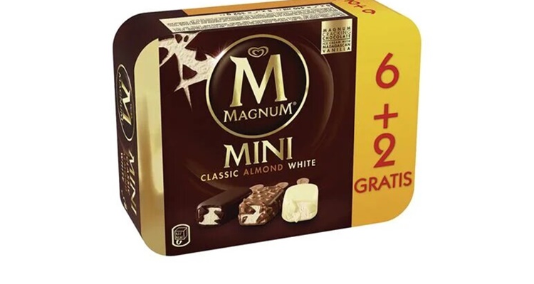 Magnum Mini Mix