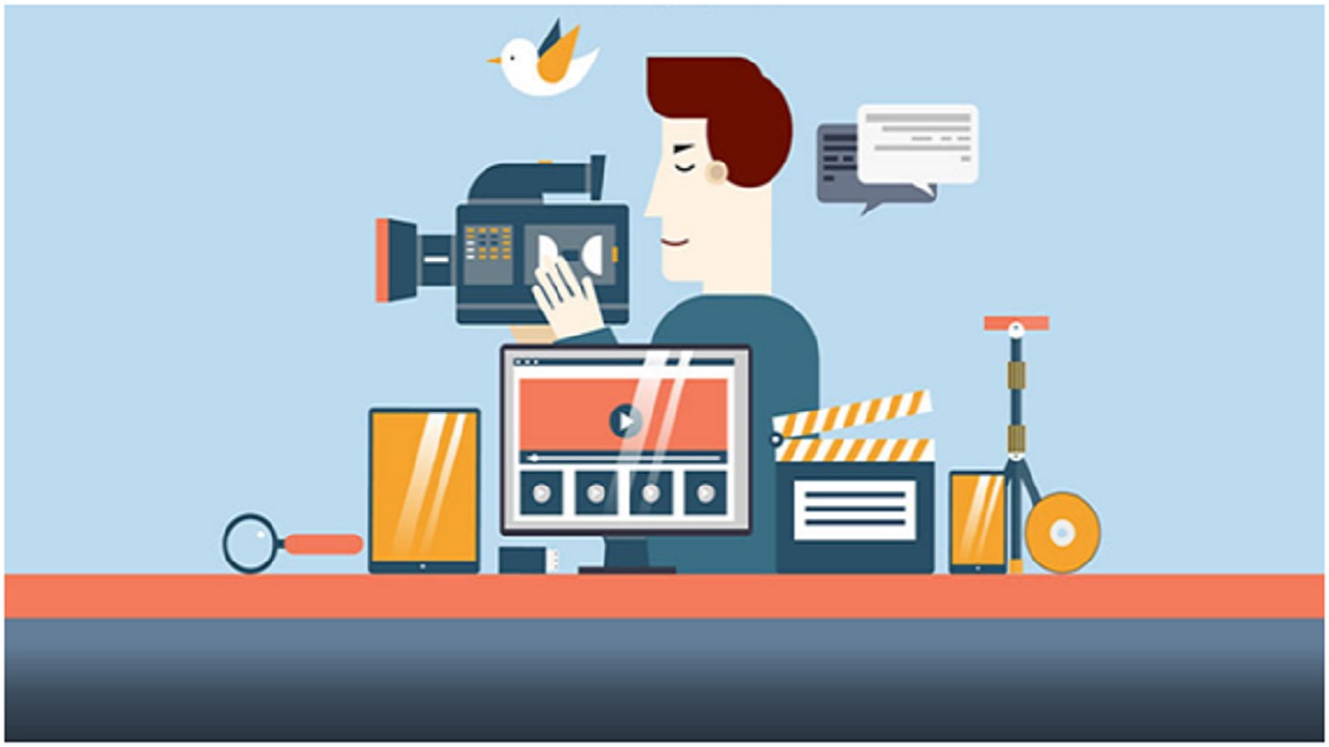 Consejos sobre cómo un emprendedor debe aprovechar el video marketing para hacer crecer su nuevo negocio