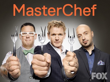 Masterchef de la Fox (original)