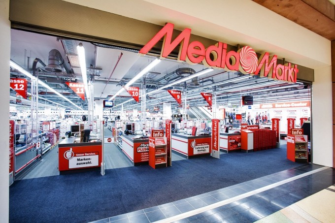 Mediamarkt: pequeños electrodomésticos en oferta que te harán la vida más fácil