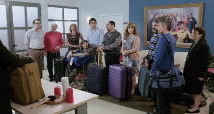 Cuando Sacan La Temporada 13 De La Que Se Avecina
