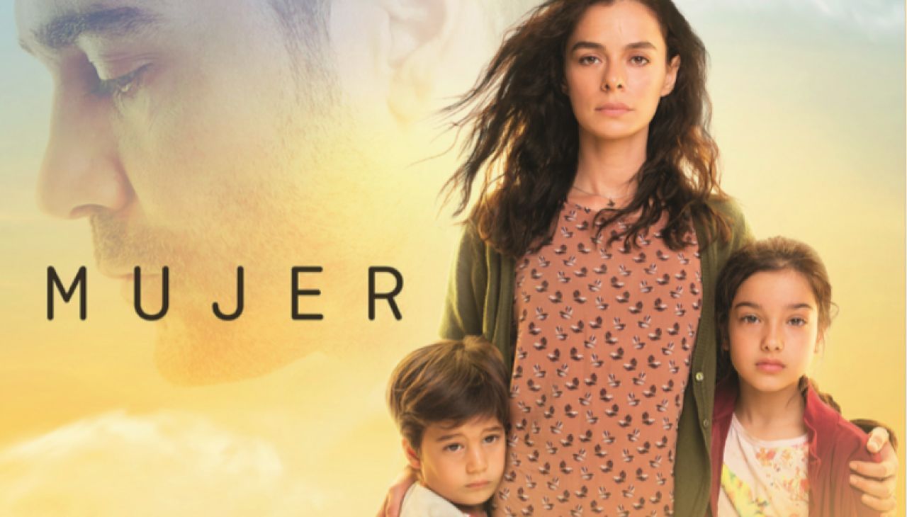 Mujer: ¿Cuántos capítulos quedan para el final de la serie?